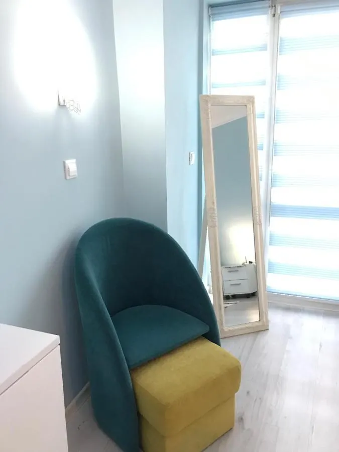 White Rose Guest Rooms Burgas Hotel