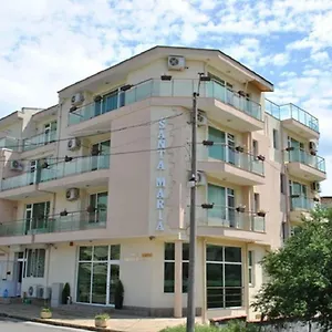 Hotel Santa Maria